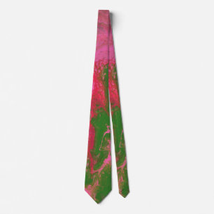 Abigail 1 Crazy Abstract Tie