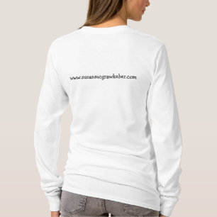 abigail love t-shirt