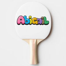 Abigail