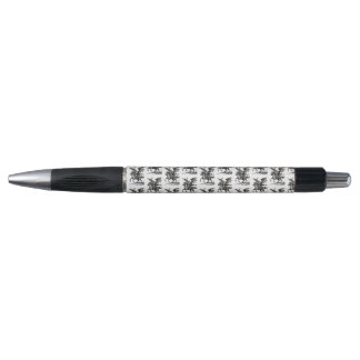 Abigor’s Midnight Charge Pen