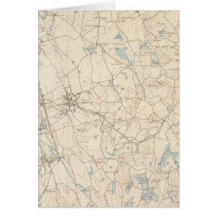 Abington, Massachusetts