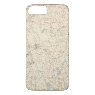 Abington, Massachusetts Case-Mate iPhone Case