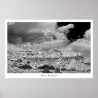 Abiquiu II Poster