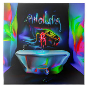Ablutophobia 2 tile