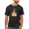 "Abnorkaun" Dark Tee