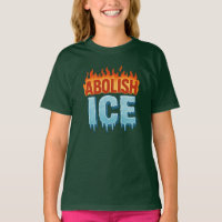 Abolish ICE – Fire vs Ice Protest