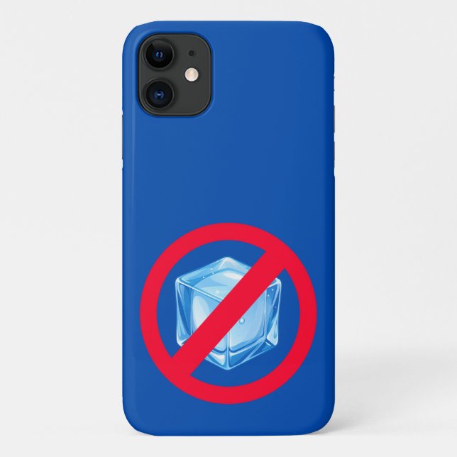 Abolish ICE | Human Rights Awareness Protest case (Back)