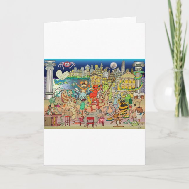 Abolish Pest Control Conventionfinal.JPG Card (Front)