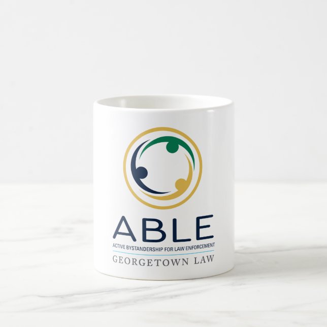 ABON Mug (Centre)