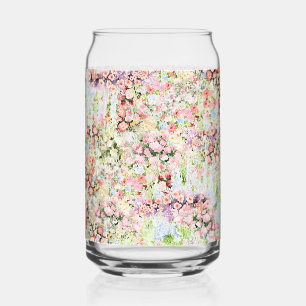 abondance florale jardin français château shower b