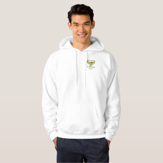 Abonné de tic et sweat - shirt à capuche de logo