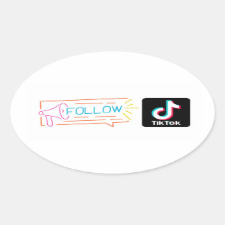 abonnez-vous à mon autocollant de canal Tiktok