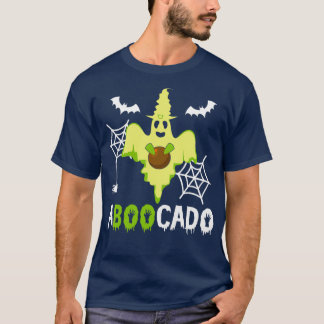 Aboocado Funny Avocado T-Shirt
