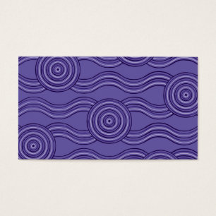 Aboriginal art melaleuca