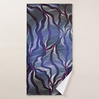 Aboriginal Design-16 Towel