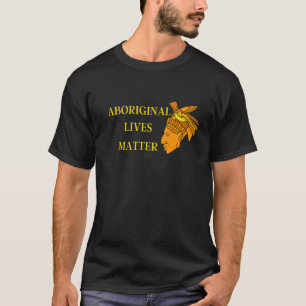 Aboriginal First Nation Indigenous Torres Strait I T-Shirt