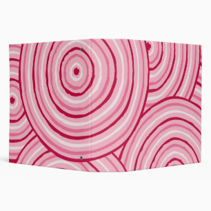 Aboriginal line painting binder