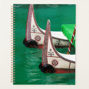 Aboriginal People's Canoe Planner