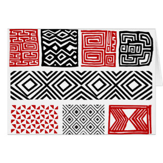 Aboriginal print nº 02