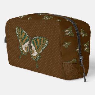 Aboriginal Swallowtail Dopp Kit