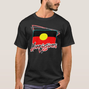 Aborigines T-Shirt