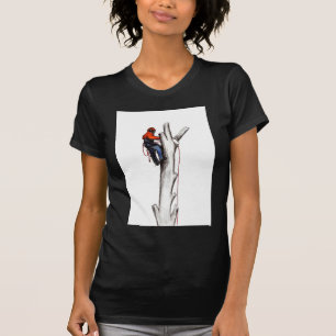 Aborist Tree surgeon christmas present gift T-Shirt