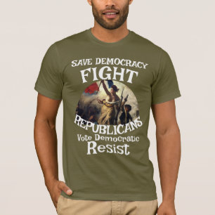 ABORTION FW FV HG HEALTH CARE HEALTHCARE COST T-Shirt