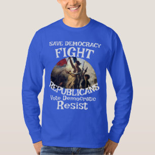 ABORTION FW FV HG HEALTH CARE HEALTHCARE COST T-Shirt