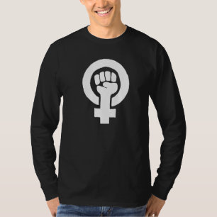 Abortion Rights My Body My Choice Pro Choice Femin T-Shirt