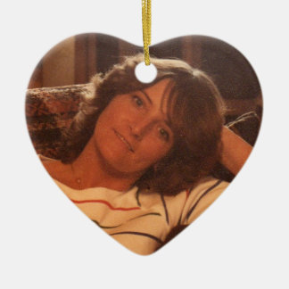 'About 30' Ornament