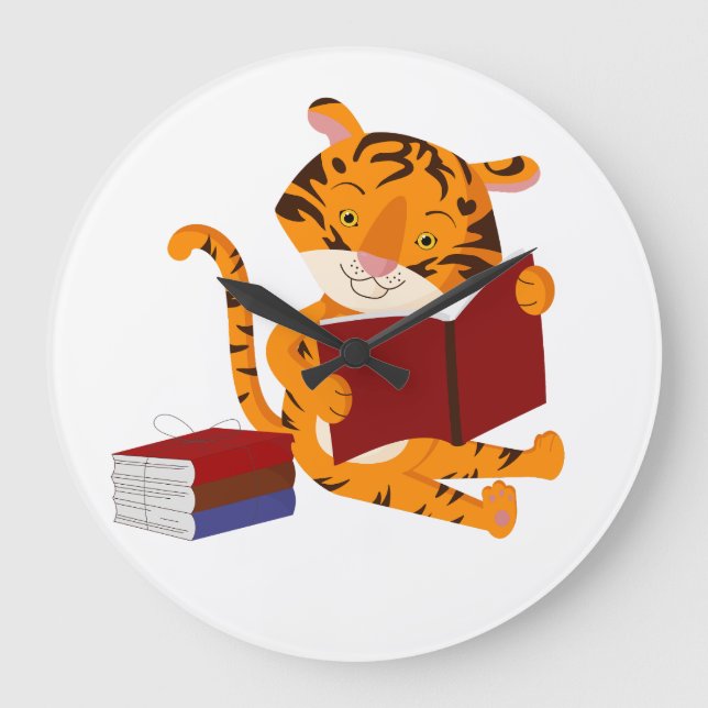 About Wall Clocks (Front)