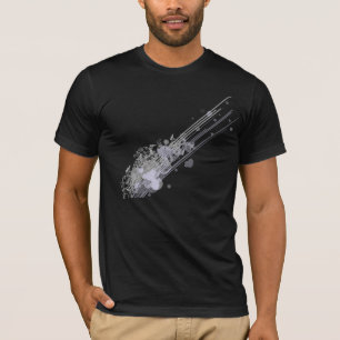 Above & Beyond Graphic T-Shirt