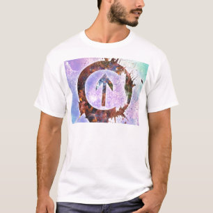 Above The Influence T-Shirt