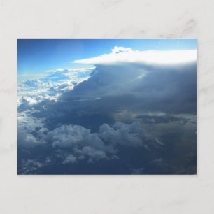 Above the Storm Postcard