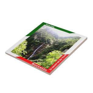 ABR016 BORRELLO, Waterfalls Rio Verde, Tile