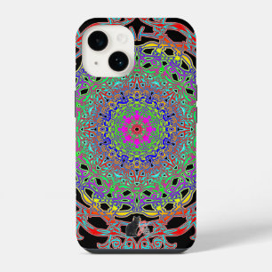 Abracadabra Spectra Glyph iPhone 14 Case