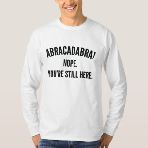 Abracadabra! T-Shirt