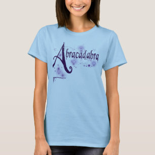 Abracadabra T-Shirt