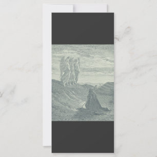 Abraham and the Three Angels