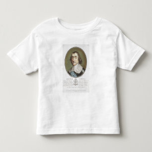 Abraham de Fabert (1599-1662) from 'Portraits des Toddler T-shirt