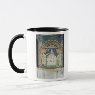 Abraham, Isaac and Melchisedech Mug