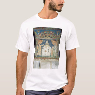 Abraham, Isaac and Melchisedech T-Shirt