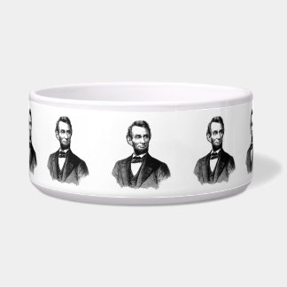 Abraham Lincoln