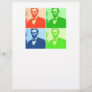 Abraham Lincoln