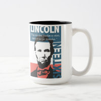 Abraham Lincoln 16th President