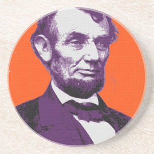 Abraham Lincoln alt Coaster
