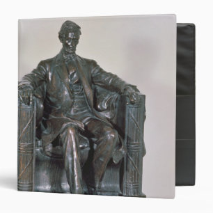 Abraham Lincoln Binder