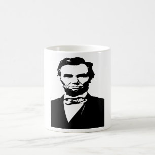 Abraham Lincoln Coffee Mug