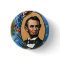 Abraham Lincoln Giving Gettysburg Address