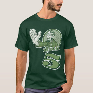 Abraham Lincoln Haut 5